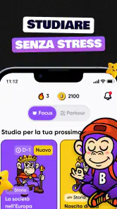 Baobab - Ripasso & Compiti screenshot