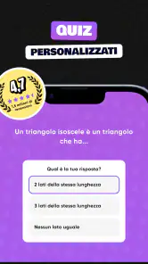 Baobab - Ripasso & Compiti screenshot