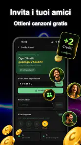 Beatron - Musica IA Gratis screenshot