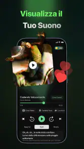Beatron - Musica IA Gratis screenshot