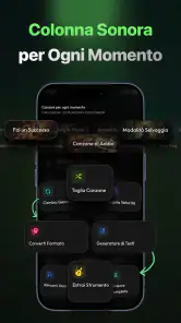 Beatron - Musica IA Gratis screenshot