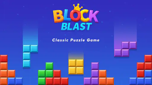 Block Blast! screenshot