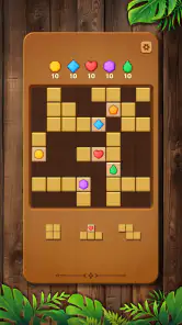 Block Crush! screenshot