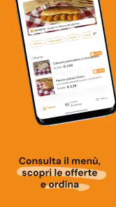 Breakapp screenshot