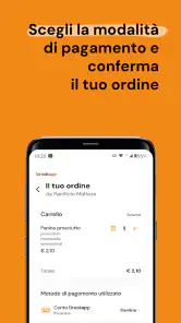 Breakapp screenshot