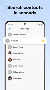 Caller ID App: Trusted Call screenshot