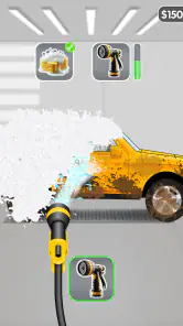 Car Wash: ASMR Game screenshot