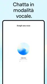 ChatGPT screenshot