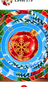 Christmas Puzzle screenshot