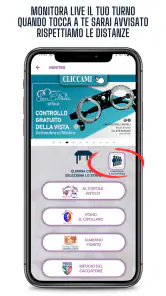 cipollapp screenshot