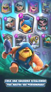 Clash Royale screenshot