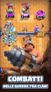 Clash Royale screenshot