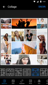 Collage Foto - Modifica Foto screenshot