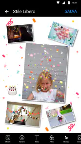 Collage Foto - Modifica Foto screenshot