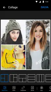 Collage Foto - Modifica Foto screenshot