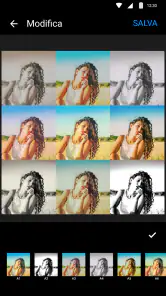Collage Foto - Modifica Foto screenshot