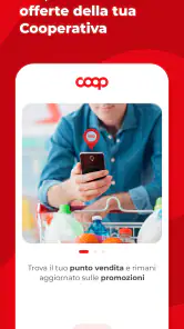 Coop screenshot