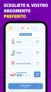 Crostic: Cruciverba e Parole screenshot