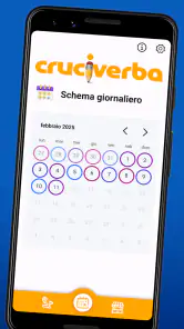Cruciverba e parole crociate screenshot