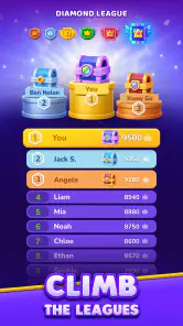 Cube Tap Sort screenshot