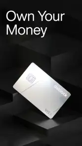 Deblock - App bancaria screenshot