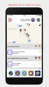 Donacod screenshot