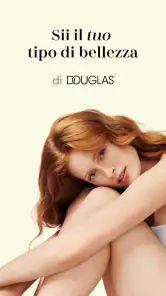 Douglas Profumeria e Cosmetica screenshot