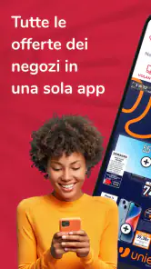 DoveConviene: Volantini Sconti screenshot