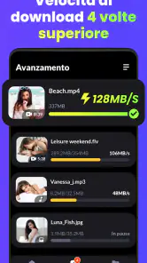 Download video - HD e Semplice screenshot