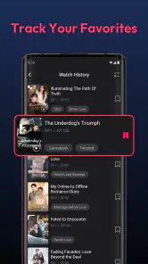 DramaBox - Guarda Short Drama screenshot
