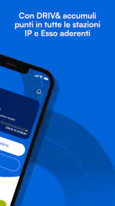 DRIV& screenshot