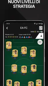 EA SPORTS FC™ 27 Companion screenshot