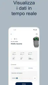 Electrolux screenshot