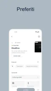 Electrolux screenshot
