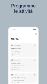 Electrolux screenshot