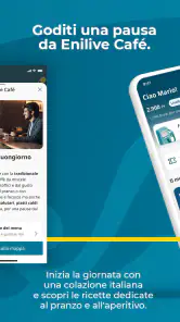 Enilive screenshot