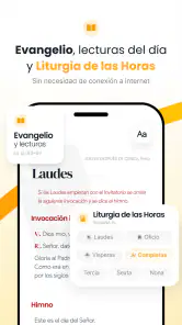 ePrex: Liturgia delle Ore screenshot