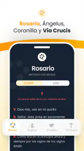 ePrex: Liturgia delle Ore screenshot