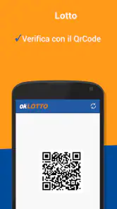 Estrazioni Lotto e 10eLotto screenshot