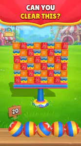 Fair Shot! - Tiro Perfetto screenshot