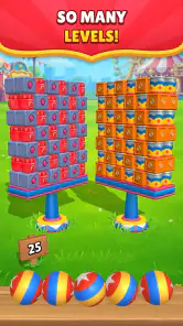 Fair Shot! - Tiro Perfetto screenshot