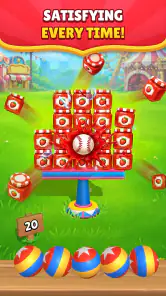 Fair Shot! - Tiro Perfetto screenshot