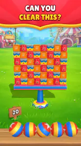 Fair Shot! - Tiro Perfetto screenshot