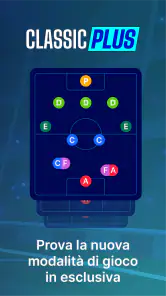 FantaChampions® screenshot