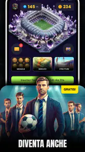 FantaLab Manager - Fantacalcio screenshot