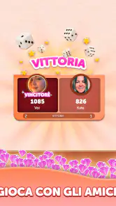 Farkle Dice Roll screenshot