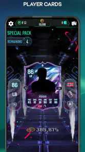 FC 27: FUT Draft & Pack screenshot