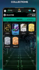FC 27: FUT Draft & Pack screenshot