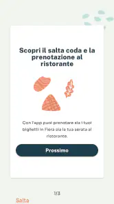Fiera di Isola screenshot
