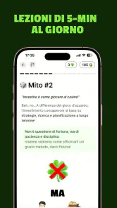 Finanz: Finanza Personale screenshot
